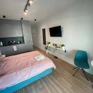  Apartament Rajska 3 Ap 206 By Atrium