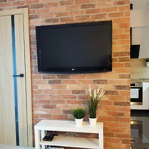  Apartament Rakowicka4you