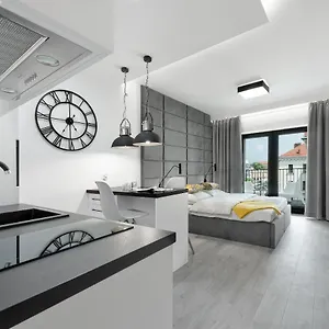  Apartament Native Rajska 3
