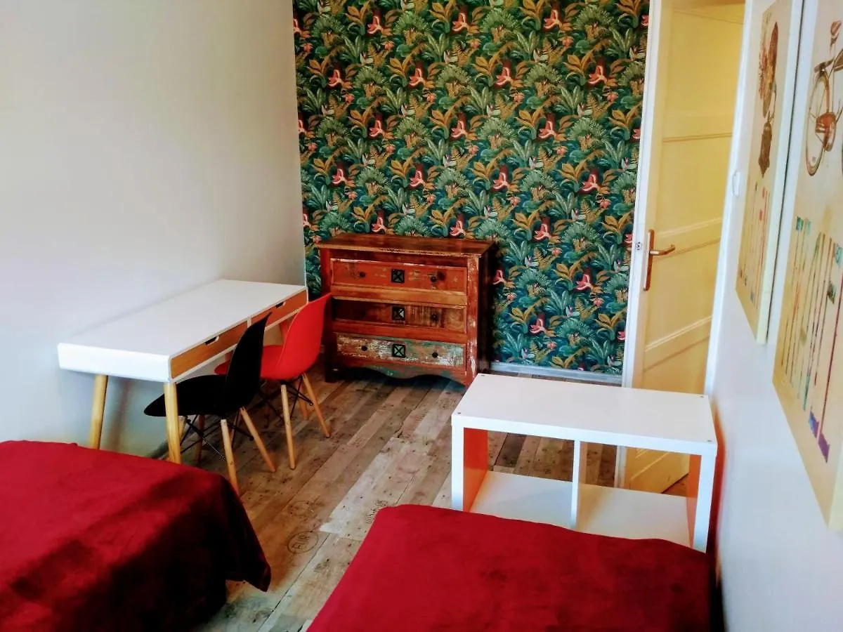 Silver Wolf Bosacka Appartement Krakau